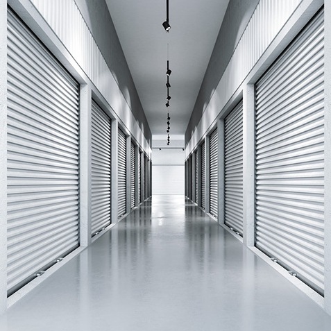 5 Benefits of Climate Control Storage