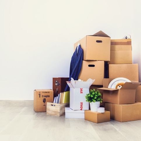 9 Simple Packing and Moving Tips